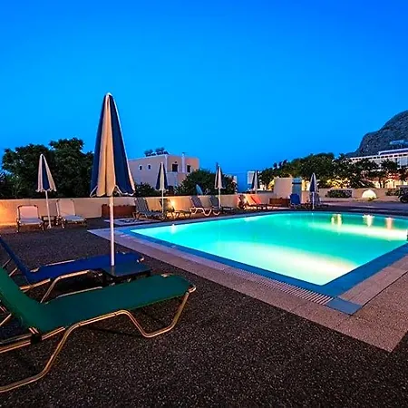 Casa Iphigenia Santorini Island