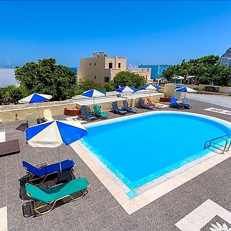 Casa Iphigenia Hotel