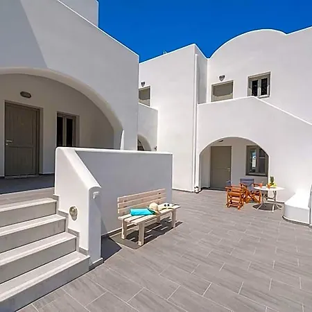 Casa Iphigenia Hotel Santorini Island