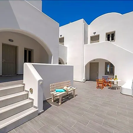 Casa Iphigenia Hotel 4*