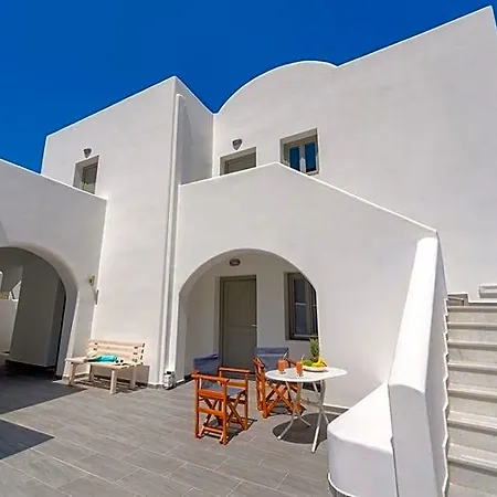 Hotel Casa Iphigenia